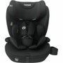 Nania Milano Siège auto Isofix i-Size Noir, Groupe 1/2/3, 76-150 cm