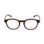 Ermenegildo Zegna EZ5104-56 lunettes de vue marron