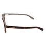 Ermenegildo Zegna EZ5104-56 lunettes de vue marron