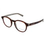 Ermenegildo Zegna EZ5104-56 lunettes de vue marron