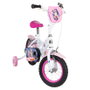 Toimsa Bicicleta Minnie Huffy 12 pouces