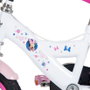 Toimsa Bicicleta Minnie Huffy 12 pouces