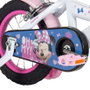 Toimsa Bicicleta Minnie Huffy 12 pouces