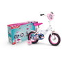 Toimsa Bicicleta Minnie Huffy 12 pouces