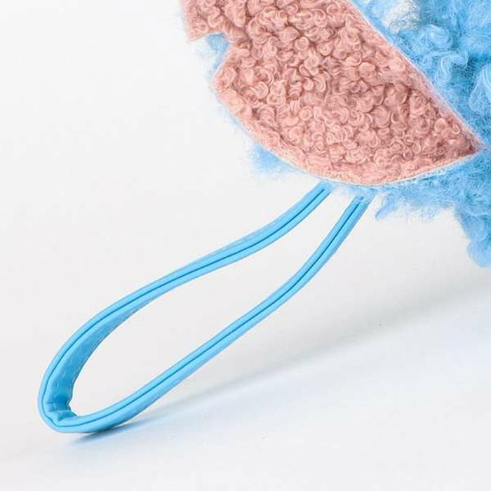 Porte-monnaie Stitch