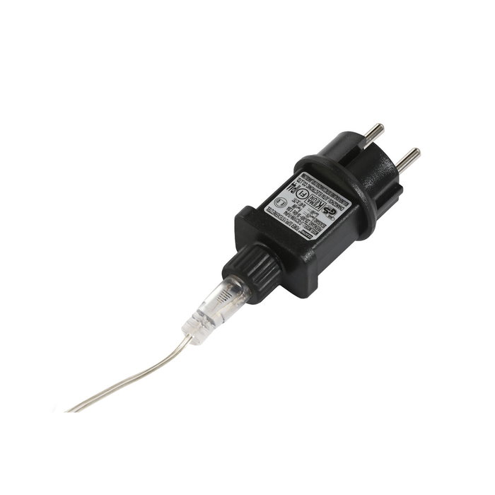 Sapin de Noël Home ESPRIT Doré Métal