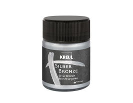 Kreul Bronze Liquide Plata Bronce 50ml