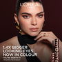 Mascara pour cils L'Oreal Make Up PANORAMA (1 Unité)