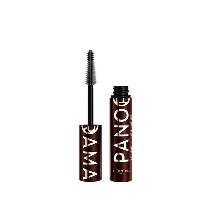 L'Oréal Paris Mascara Panorama Chromatics Bordeaux Cachemire L'Oréal Paris Mascara Panorama Chromatics Bordeaux Cachemire