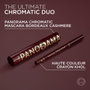 L'Oréal Paris Mascara Panorama Chromatics Bordeaux Cachemire
