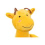 Jouet pour chien en peluche Trixie Polyester Tissu Peluche Girafe 30 cm