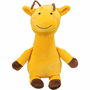 Jouet pour chien en peluche Trixie Polyester Tissu Peluche Girafe 30 cm