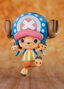 Tamashii Nations Figuarts ZERO One Piece Chopper Cotton Candy Lover