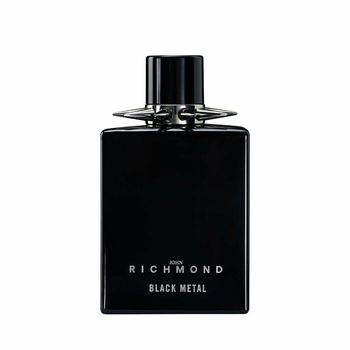 John Richmond Black Metal Eau de Parfum pour Femme 100 ml