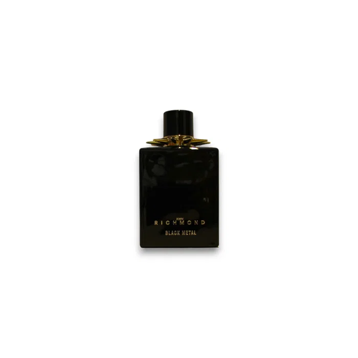 John Richmond Black Metal Eau de Parfum pour Femme 100 ml John Richmond Black Metal Eau de Parfum pour Femme 100 ml