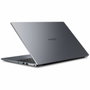 Medion E15223 MD62644 - PC Portable 15,6'' FHD - Intel N100 - 4 Go RAM - 128 Go UFS - Gris