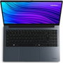 Medion E15223 MD62644 - PC Portable 15,6'' FHD - Intel N100 - 4 Go RAM - 128 Go UFS - Gris
