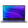 Medion E15223 MD62644 - PC Portable 15,6'' FHD - Intel N100 - 4 Go RAM - 128 Go UFS - Gris