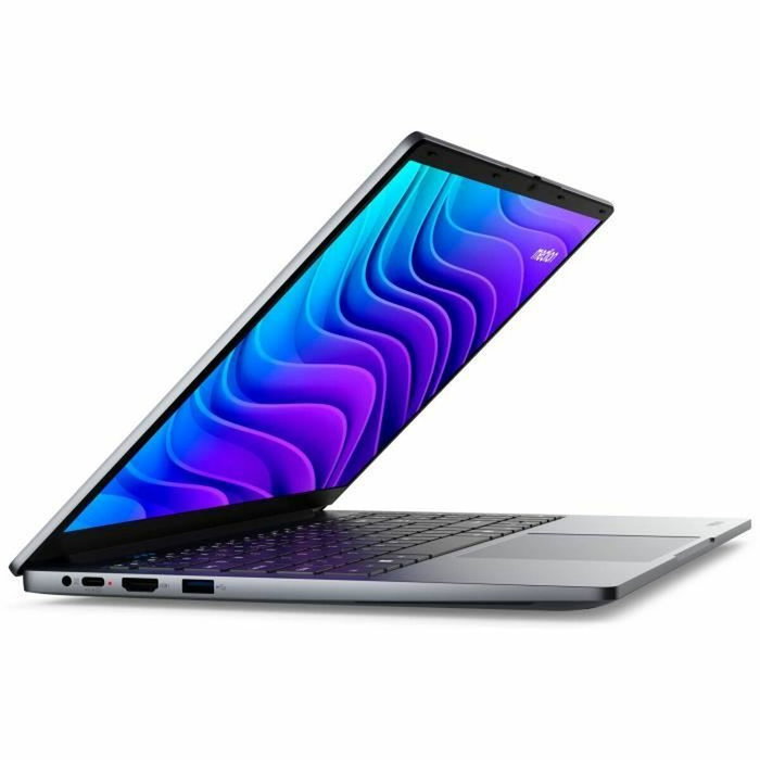 Medion E15223 MD62644 - PC Portable 15,6'' FHD - Intel N100 - 4 Go RAM - 128 Go UFS - Gris