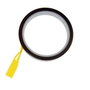 iFixit Ruban Polyimide Kapton 13mm x 33m - Pour réparations électroniques, soudure et isolation haute température - Compatible avec ruban Apple 922--1731