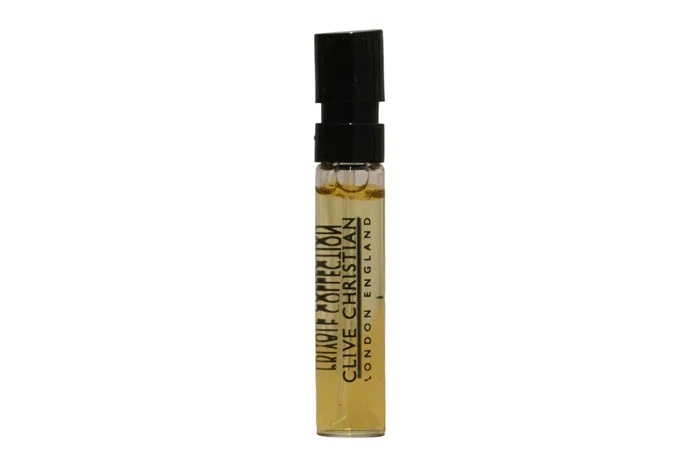 Clive Christian Woody Floral With Vintage Rose 2 ml Clive Christian Woody Floral With Vintage Rose 2 ml