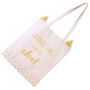 The Concept Factory BOLSA TOTE BAG Chat