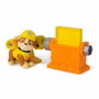 Spin Master Pack de 2 figurines Ruben & Compagnie Mission Outils avec accessoires