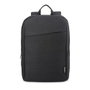 Lenovo B210 Sac à dos pour ordinateur portable 15,6 pouces Noir