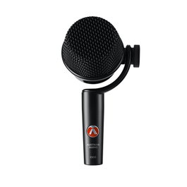 Austrian Audio OD5 Microphone dynamique actif pour instrument, cardioïde, Fabriqué à Vienne