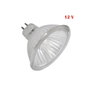Patron Ampoule halogène dicroïque 50 W GU5.3 2700 K