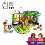 LEGO Friends La chambre d'Autumn 42646