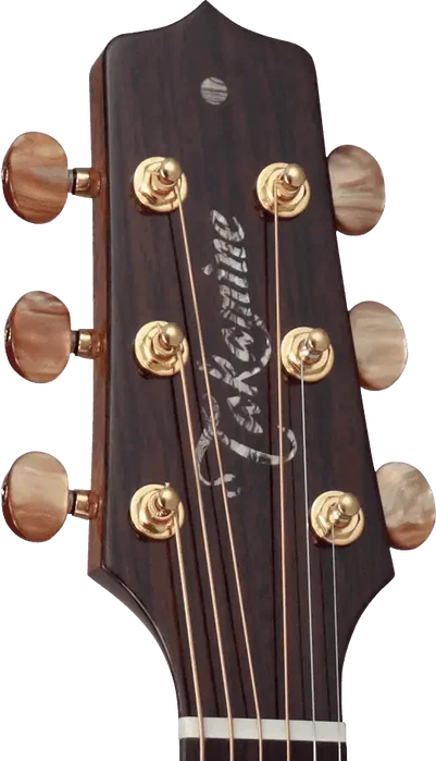 Takamine Dsf48 Santa Fe E/A Nex Cutaway - Natural Guitare électro-acoustique Takamine Dsf48 Santa Fe E/A Nex Cutaway - Natural Guitare électro-acoustique