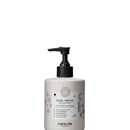 Maria Nila Refresh Couleur #8.1 Crème Fraîche Masque Colorant Semi-Permanent 300 ml