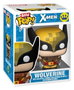 Funko Marvel Bitty POP! Arcade Claw Vinyl figurine X-Men