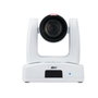 AVer TR211 Caméra PTZ Full HD 1080p60 avec suivi automatique par IA et zoom optique x12, Blanc