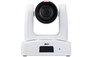 AVer TR211 - Caméra PTZ professionnelle 1080p 60fps avec suivi automatique par IA, zoom optique x12, interfaces HDMI, 3G-SDI, USB et IP, NDI HX2