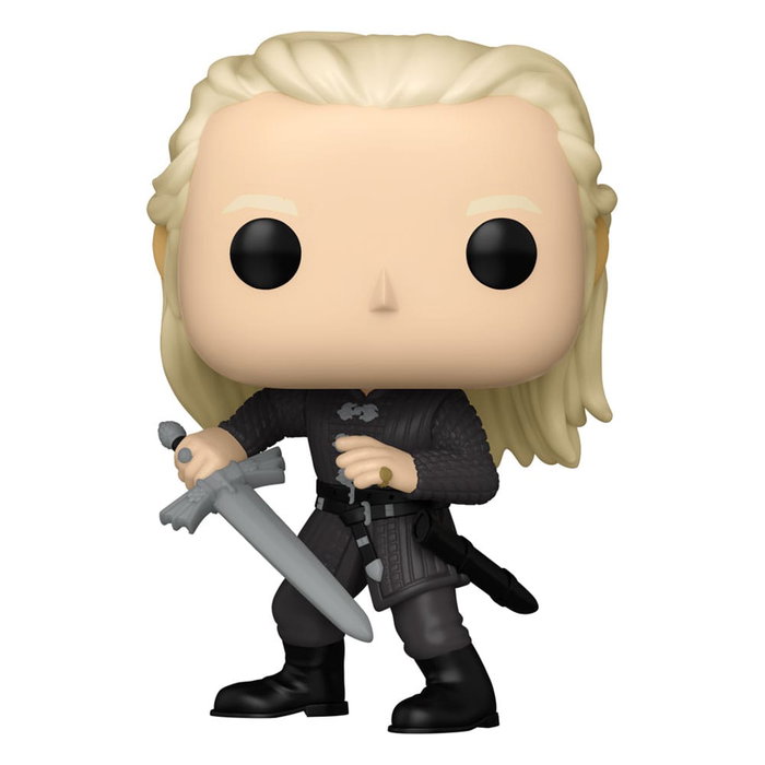 Funko Pop Daemon Targaryen - House of the Dragon Funko Pop Daemon Targaryen - House of the Dragon