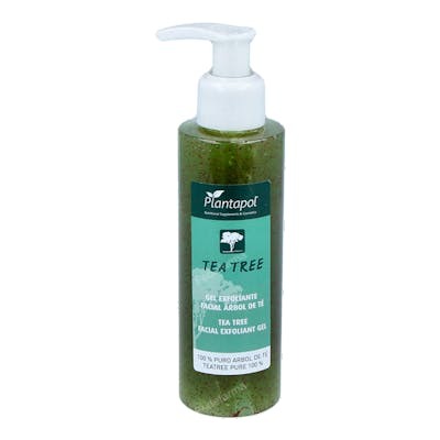 PLANTAPOL Gel Exfoliant Facial PLANTAPOL Gel Exfoliant Facial