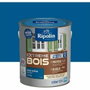Ripolin Protection Extreme Bois Bleu Ocean RAL 5 Satin 2,5 L