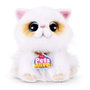 Zuru Smitten Kittens Pets Alive Peluche Chat Interactif