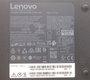 Lenovo Adaptateur Secteur de Voyage 65W pour PC Portables Lenovo - Entrée 100-240V AC - Certifié ENERGY STAR - Connexion par câble unique