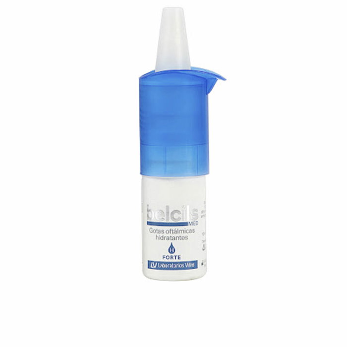 Belcils MED forte collyre hydratant 10 ml Belcils MED forte collyre hydratant 10 ml