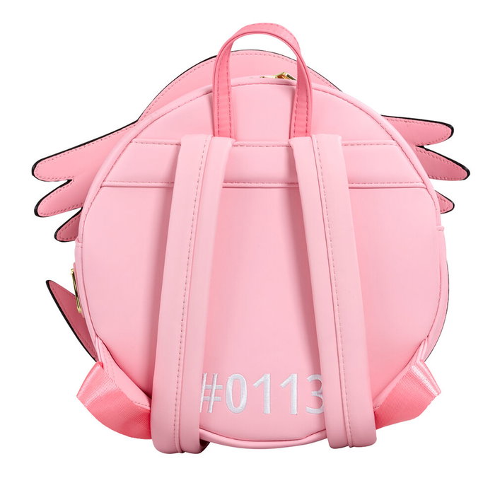 LOUNGEFLY Sac à dos Chansey Pokémon LOUNGEFLY Sac à dos Chansey Pokémon