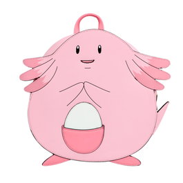 LOUNGEFLY Sac à dos Chansey Pokémon