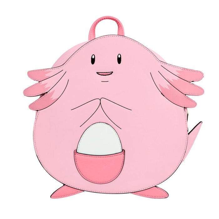 LOUNGEFLY Sac à dos Chansey Pokémon LOUNGEFLY Sac à dos Chansey Pokémon