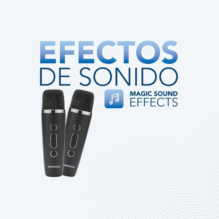 Haut-parleurs bluetooth portables Daewoo DW3008 15 W