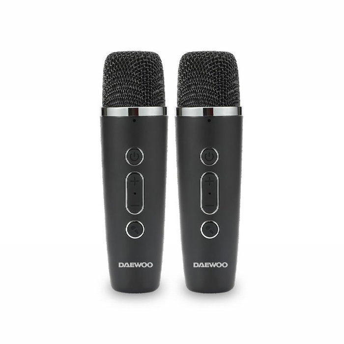 Haut-parleurs bluetooth portables Daewoo DW3008 15 W