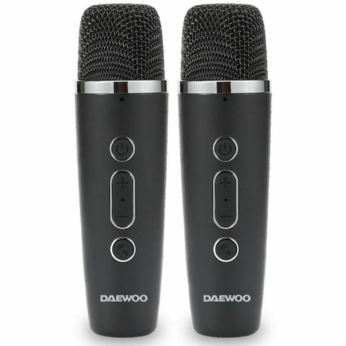 Haut-parleurs bluetooth portables Daewoo DW3008 15 W Haut-parleurs bluetooth portables Daewoo DW3008 15 W