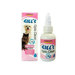 NAYECO VET Gill's Higiene Ojos 50ml