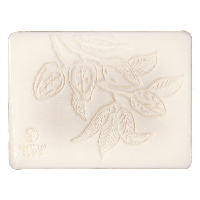 Cosmetic Club Pastille de savon aux amandes 100 g